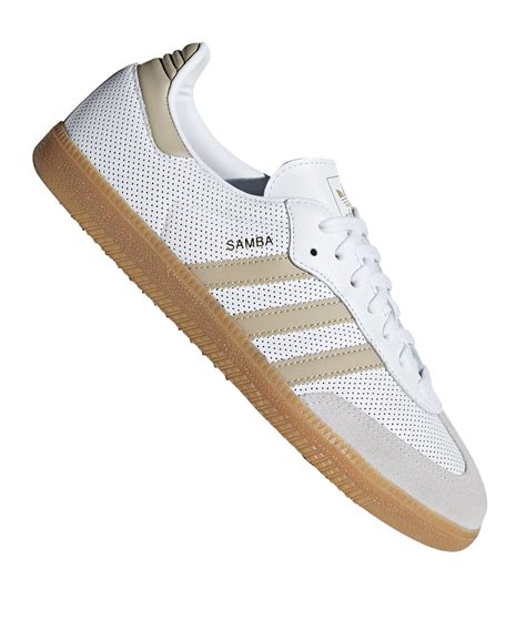 adidas sneaker weiß beige herren|Adidas sneakers herren.